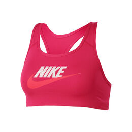 Oblečení Nike Dri-Fit Swoosh Club Graphic Bra